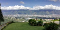 Espectacular apartamento en venta Los Naranjos del Cafetal, Caracas