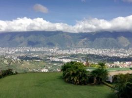 Espectacular apartamento en venta Los Naranjos del Cafetal, Caracas