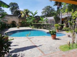 Casa en venta El Castaño, Maracay