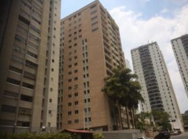 Apartamento en Venta en El Cigarral, Caracas