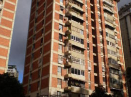 Apartamento en Venta en Prado Humbold, Caracas