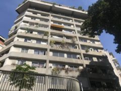 Apartamento en Venta en El Bosque, Caracas