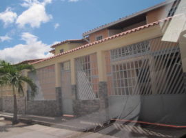 Venta de Townhouse en Santa Rita, Maracay