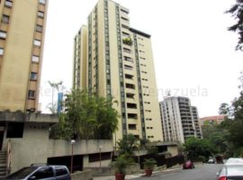 Apartamento en Venta El Cigarral, Caracas