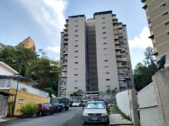 Apartamento en venta Terrazas de Club Hipico, Caracas