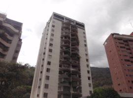 Apartamento en Venta Terrazas del Avila, Caracas