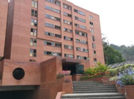 Apartamento en Venta en Manzanares,Caracas