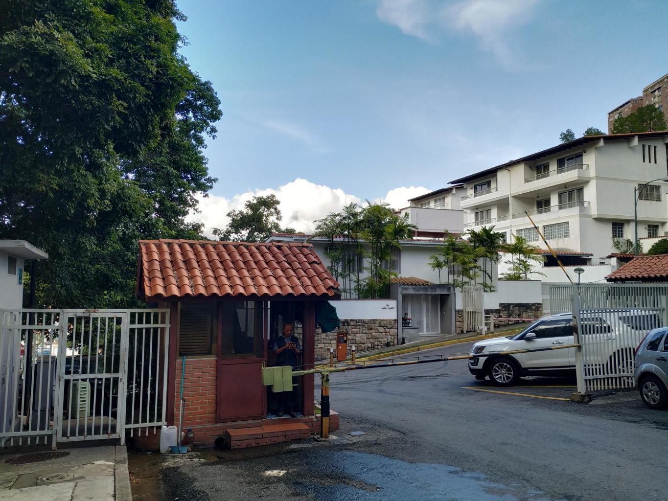 Apartamento en venta Terrazas de Club Hipico, Caracas 