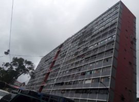 Apartamento en venta Bloque 12 Propatria, Caracas