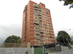 Apartamento en Venta en Los Ruices, Caracas