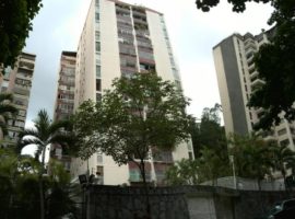 Amplio apartamento en Venta Santa Fe,  Caracas