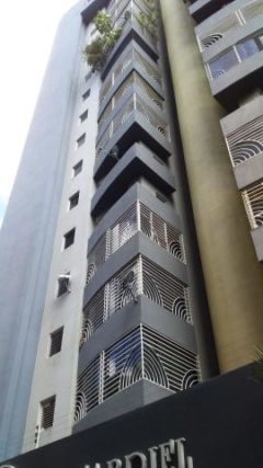 Apartamento en Venta El Paraíso, Caracas