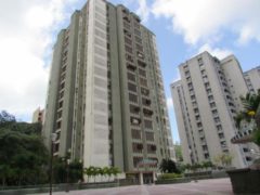Apartamento en Venta en La Boyera, Caracas