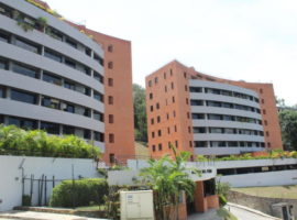 Apartamento en Venta en El Peñon, Caracas