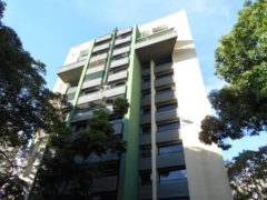 Apartamento en Venta en La Campiña, Caracas