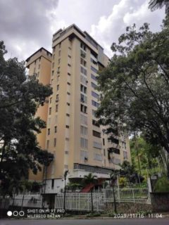 Apartamento en Venta La Urbina, Caracas