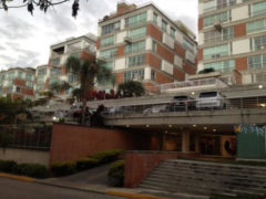 Apartamento en Venta en Villa Nueva Hatillo Caracas