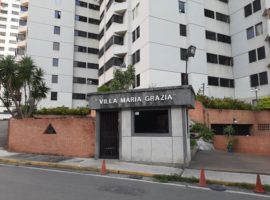 Apartamento en Venta en Lomas del Avila, Caracas