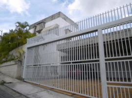 Casa en venta Prados del Este, Caracas