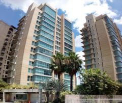 Apartamento en Venta en Campo Alegre, Caracas