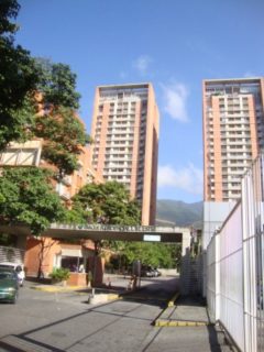 Apartamento en venta Boleita Norte, Caracas