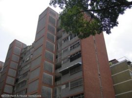 Apartamento en Venta en Sebucan, Caracas