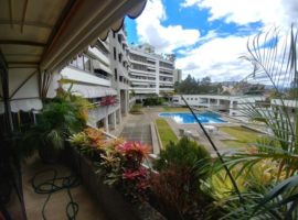 Apartamento en Venta en Los Samanes,Caracas