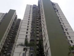 Apartamento en Venta EL Naranjal, Caracas