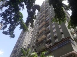 Amplio Apartamento en Venta Quinta Crespo, Caracas