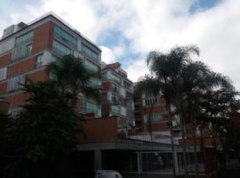 Apartamento en Venta en Villa Nueva Hatillo, Caracas