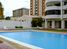 Apartamento en venta Costa Azul, Porlamar