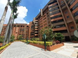 Apartamento en Venta en Los Chorros, Caracas