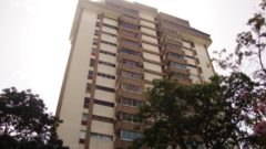Apartamento en Venta en Los Caobos, Caracas