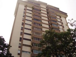 Apartamento en Venta en Los Caobos, Caracas