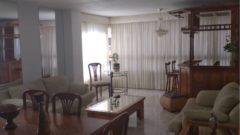 Apartamento en Montalban, Caracas