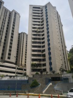 Apartamento en venta en el Cigarral, Caracas