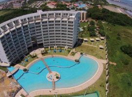 Apartamento en Venta en Agua Sal, Higuerote