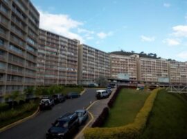 Apartamento en Venta en El Encantado Caracas