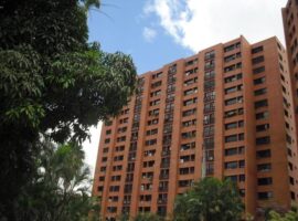 Apartamento en Venta en Los Rosales, Caracas