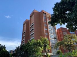 Apartamento en Alquiler en El Rosal, Caracas