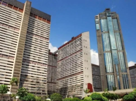 Apartamento en Venta en Parque Central, Caracas