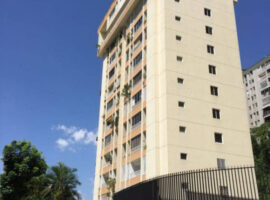Apartamento en venta Colinas De Bello Monte, Caracas