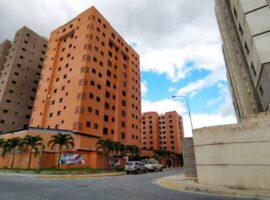 Apartamento en Venta en Base Aragua, Maracay