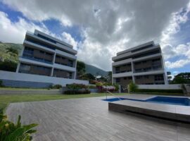 Apartamento en Venta en Altamira, Caracas