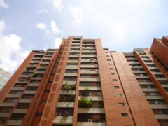 Apartamento en Venta en Prado Humboldt, Caracas