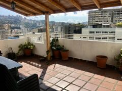 Apartamento en Venta en Bello Monte, Caracas
