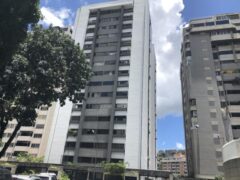 Apartamento en Venta en Terrazas de Santa Fe, Caracas