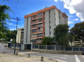 Apartamento en Venta en Cumbres de Curumo, Caracas