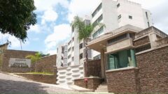 Apartamento en venta Santa Fe Norte, Caracas