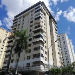 Apartamento en Venta en Terrazas del Club Hipico, Caracas